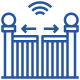 gate gate